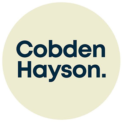 Cobden Hayson